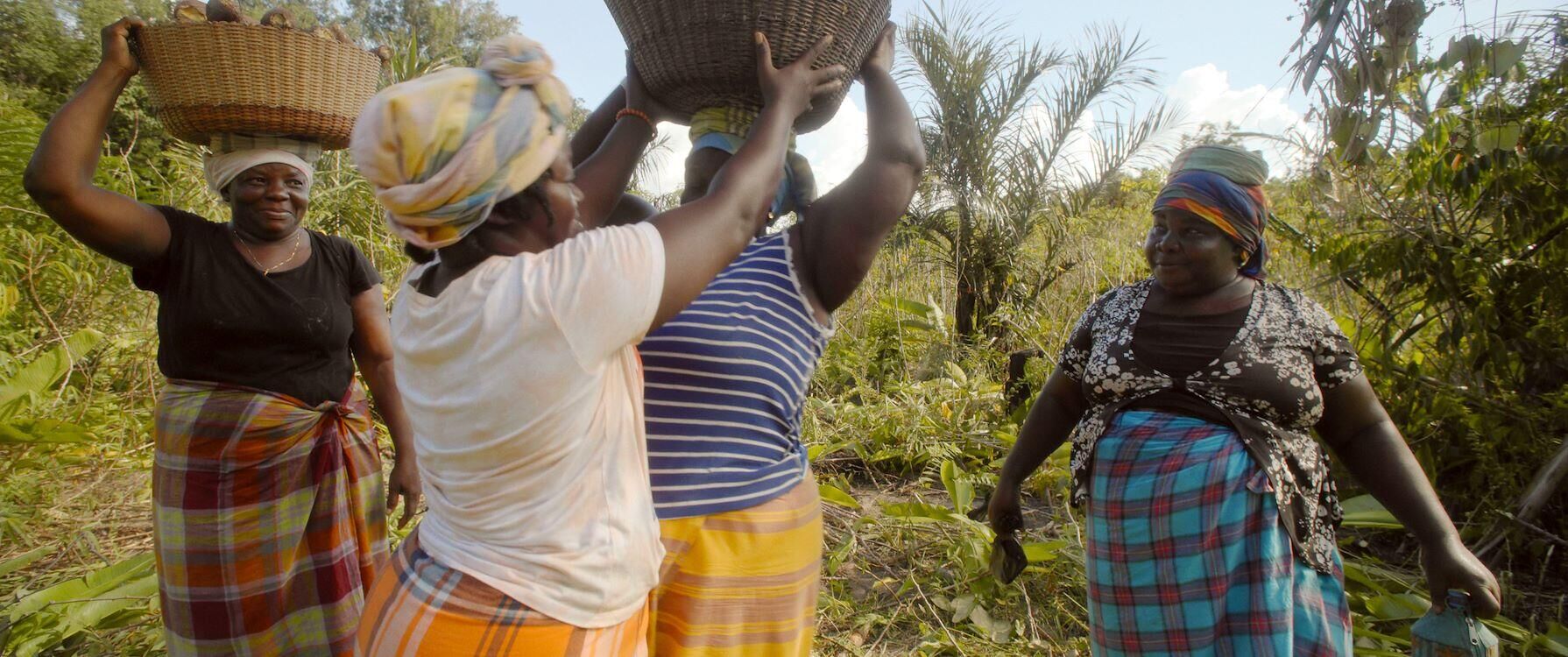 50 jaar Surinaamse Onafhankelijk: Monikondee