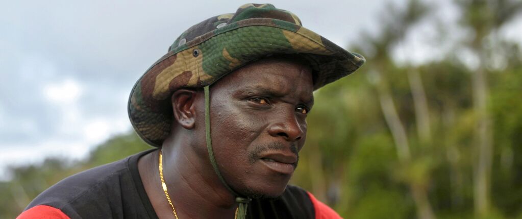 50 jaar Surinaamse onafhankelijkheid: Monikondee