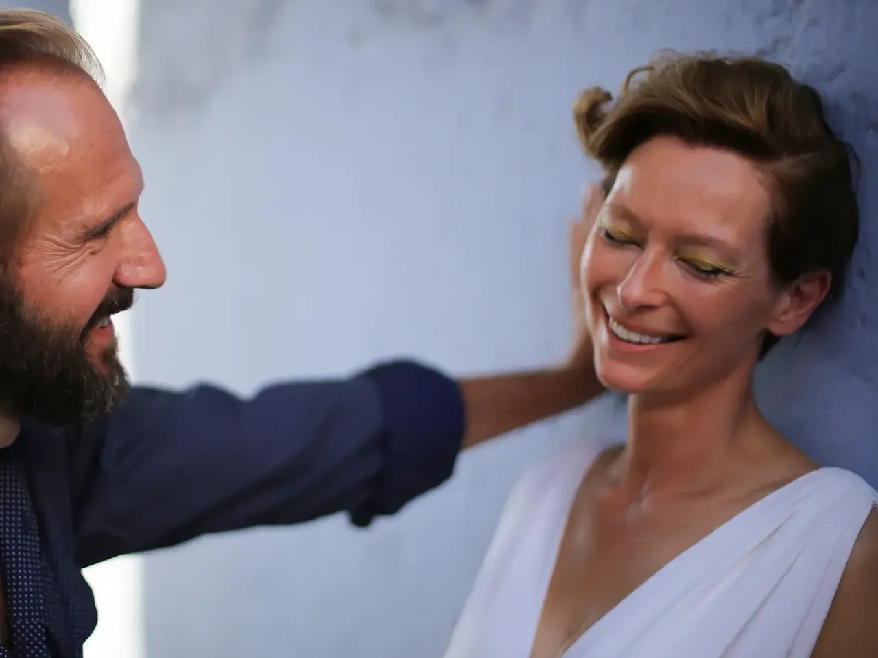A Bigger Splash