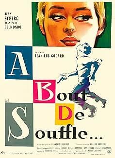 À Bout De Souffle (65th Anniversary)