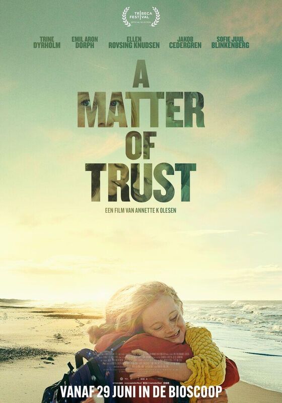 A Matter of Trust