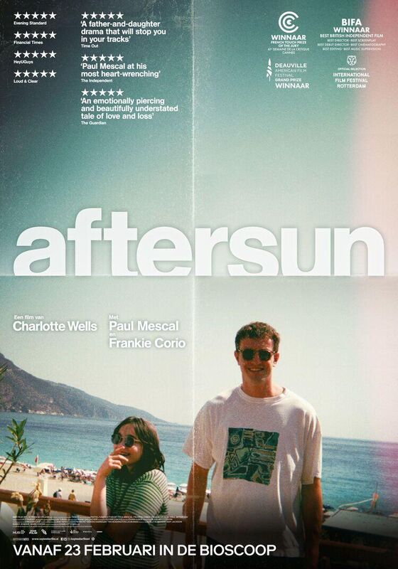 Aftersun