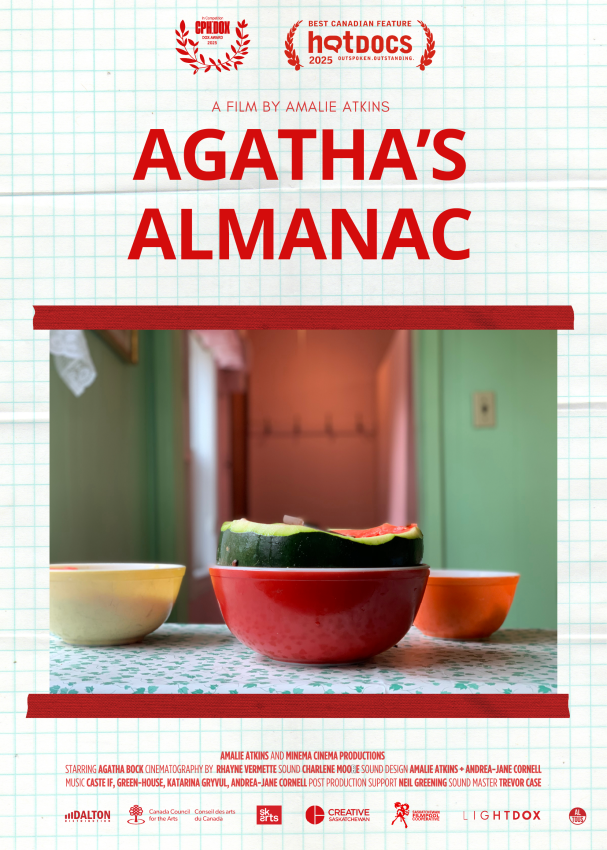 Agatha's Almanac