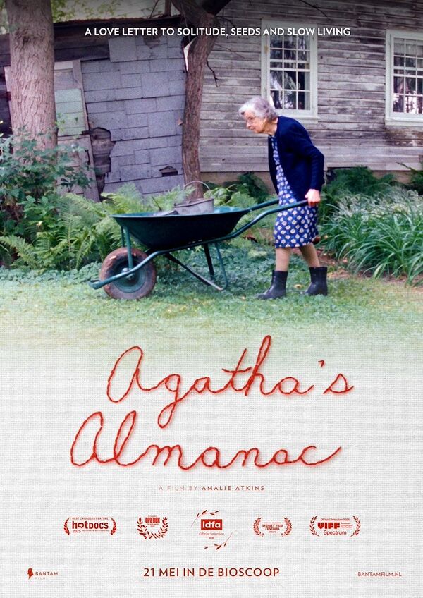 Agatha's Almanac