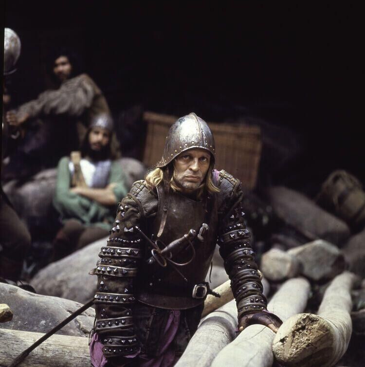 Aguirre, der Zorn Gottes