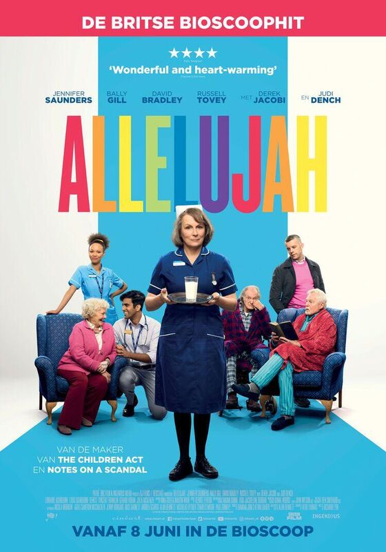 Allelujah