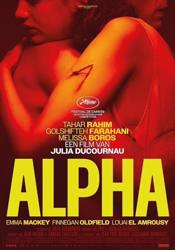 Alpha