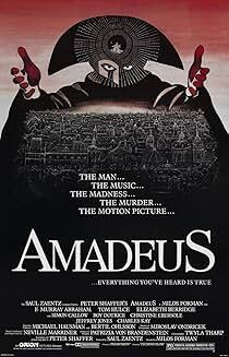 Amadeus (4K Restoration)