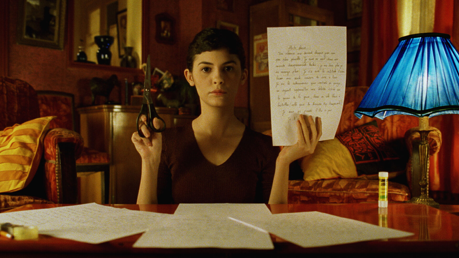 Amélie – 25th anniversary