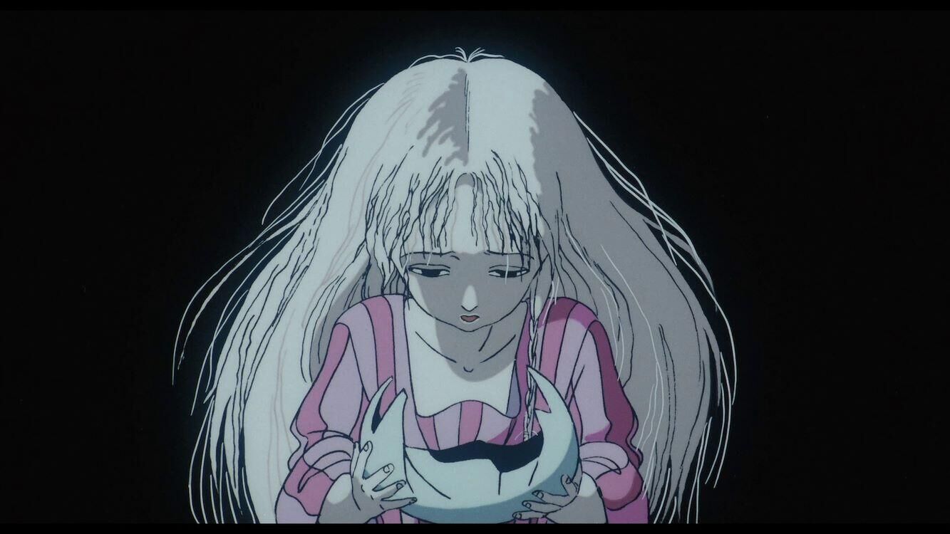 Angel's Egg (40th Anniversary)