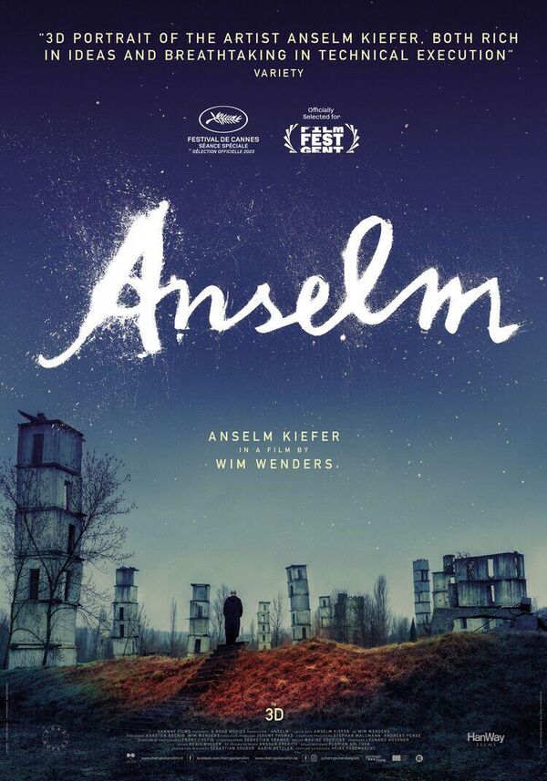 Anselm (2D)
