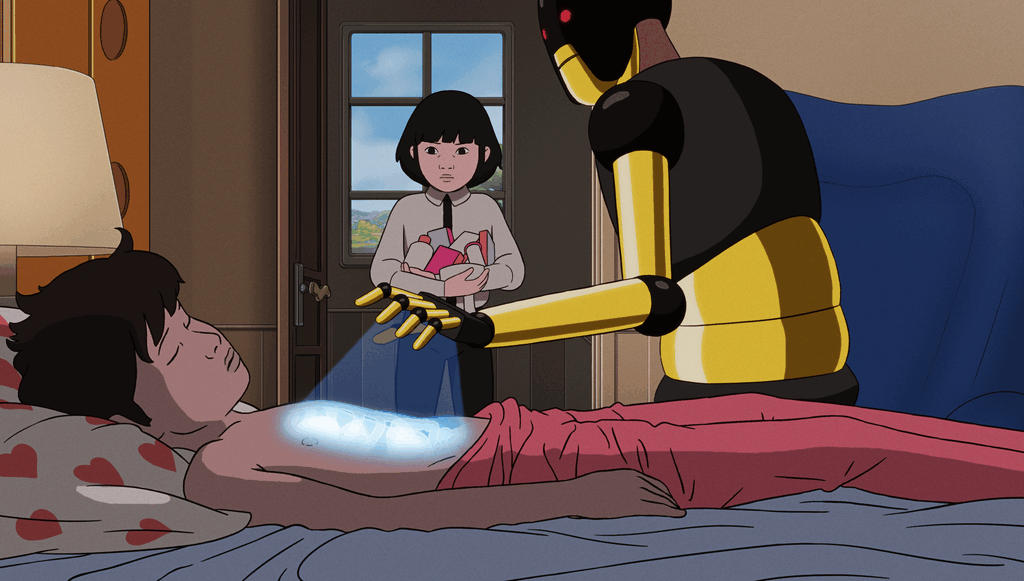 Arco (Original Version)