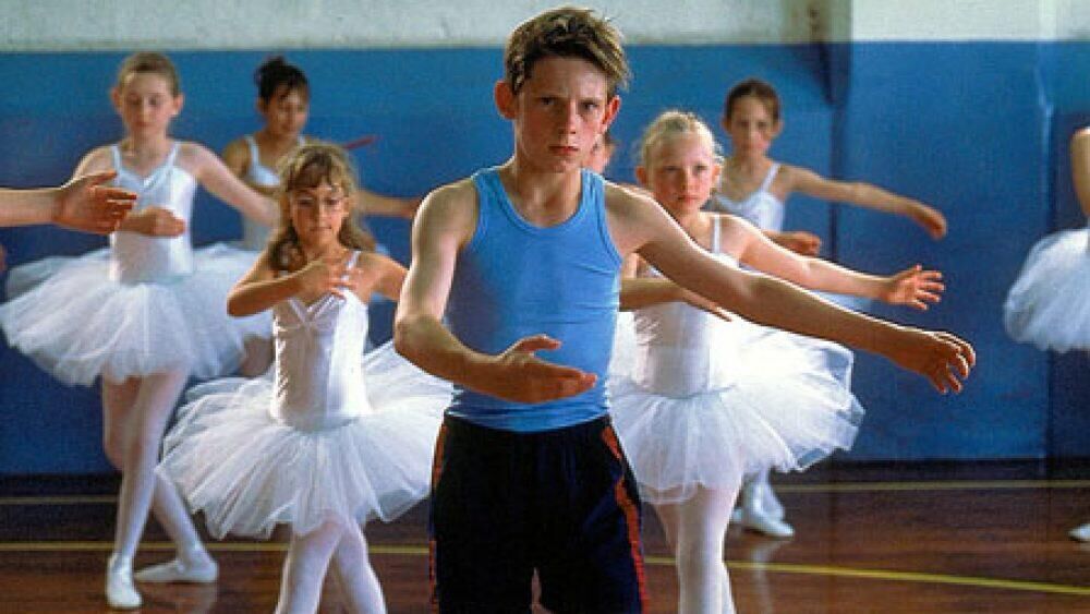 Billy Elliot (jaren '00)