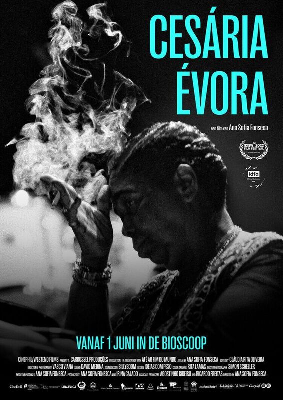 Cesária Évora