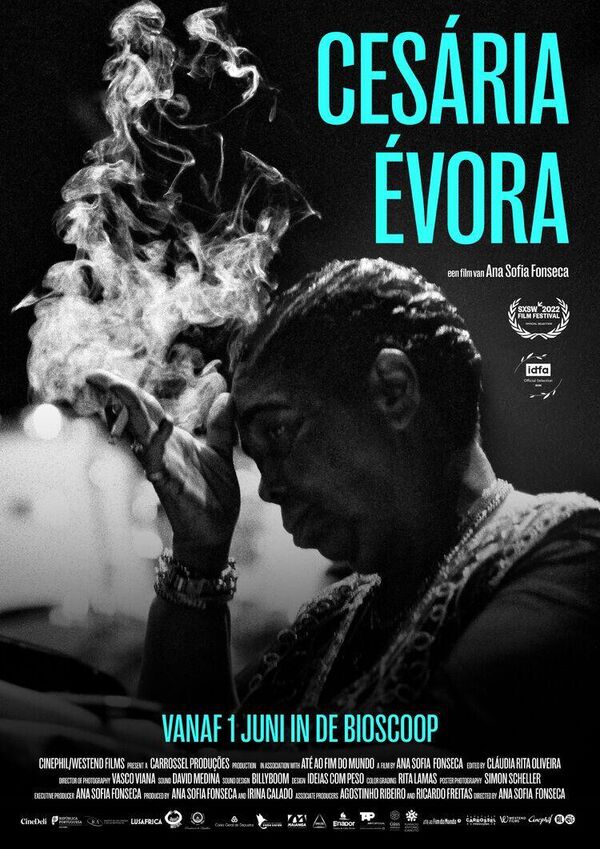 Cesária Évora