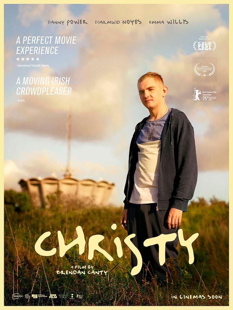 Christy