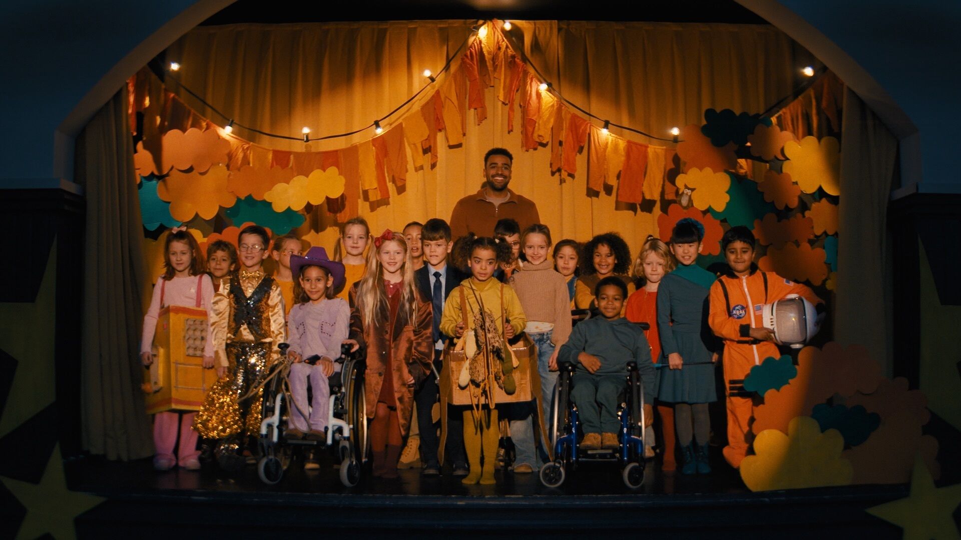 Cinekid Festival: Kabam! 2 (4+)