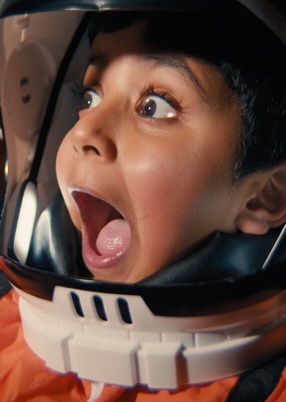 Cinekid Festival: Kabam! 2 (4+)