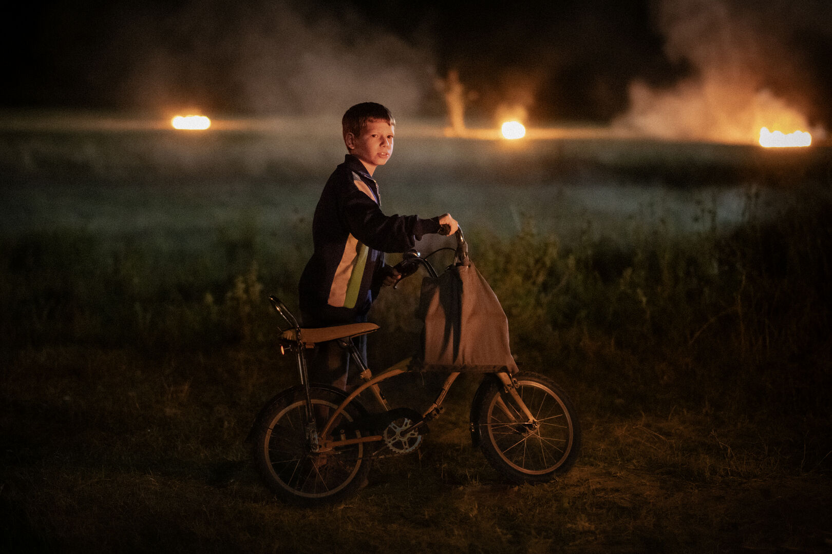Cinekid Festival: Onverwacht Avontuur (7+)