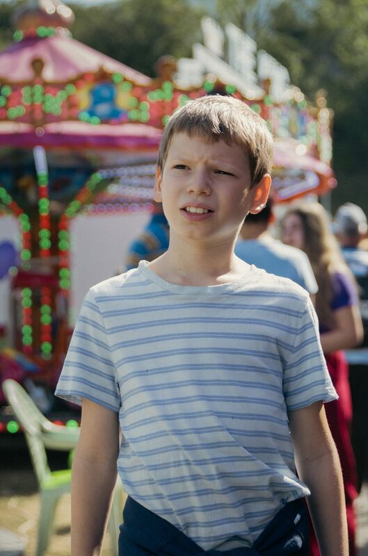 Cinekid Festival: Onverwacht Avontuur (7+)