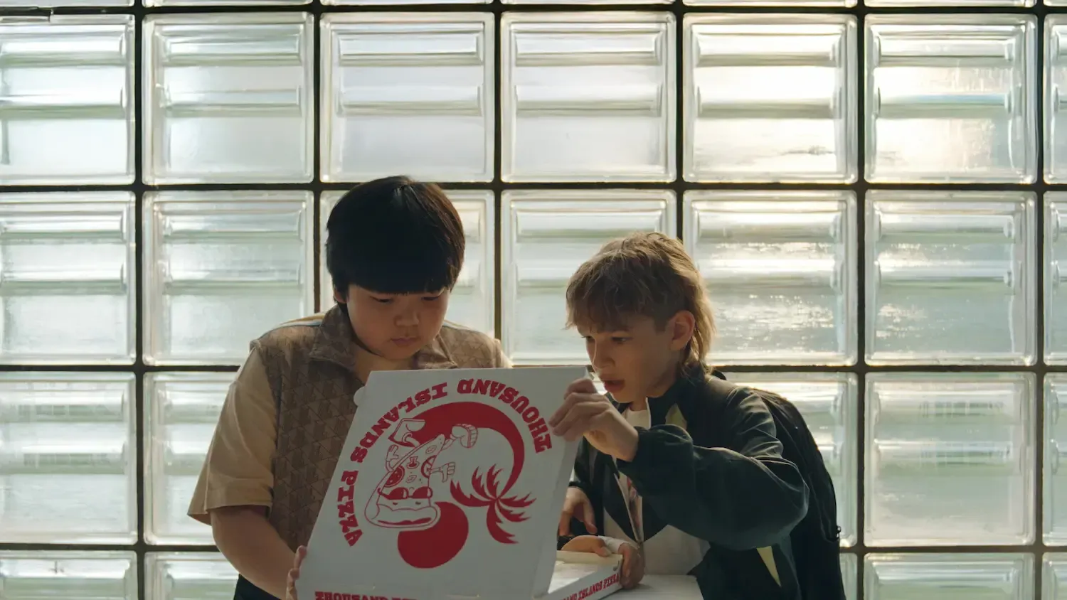 Cinekid Festival: Prank (8+)