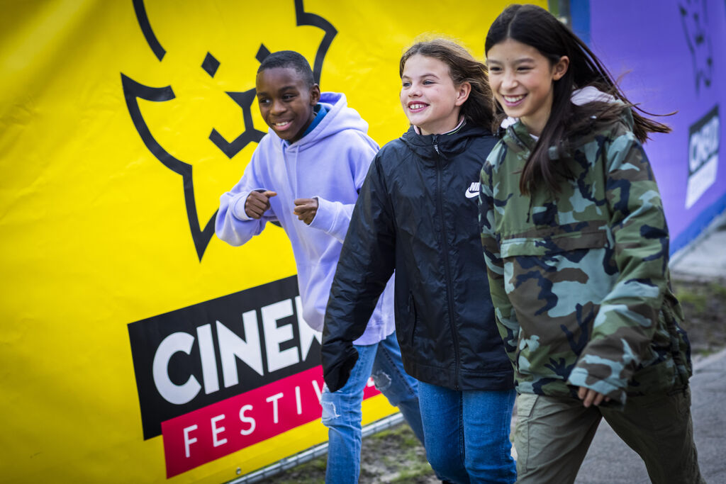 Cinekid Festival
