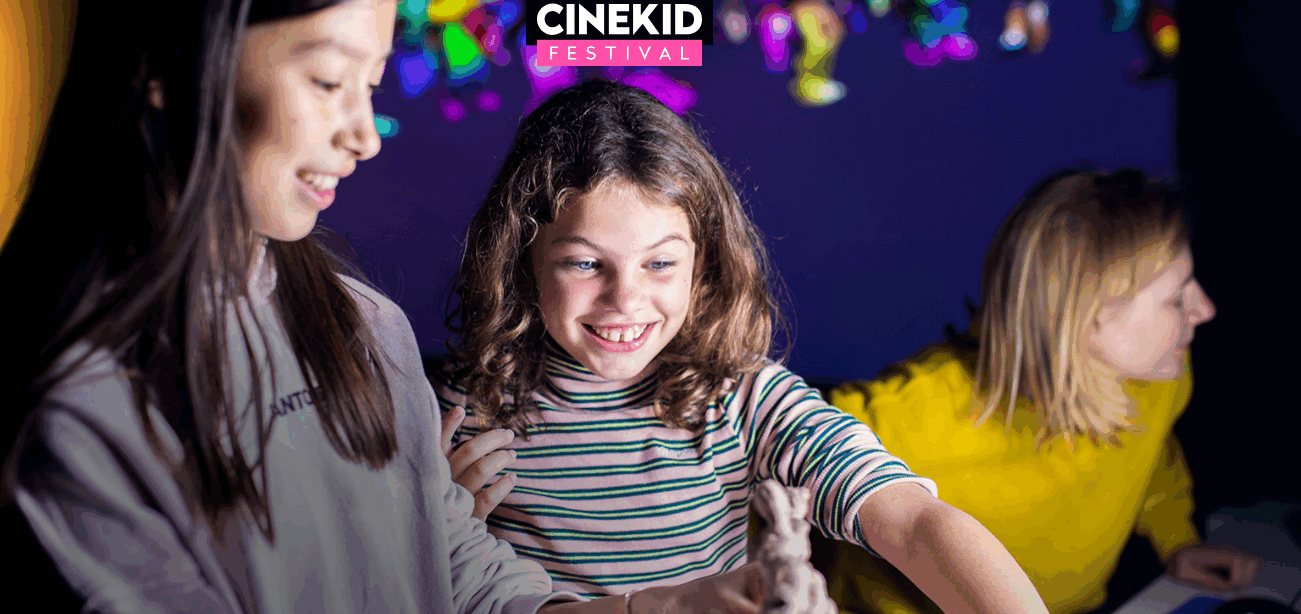 Cinekid Festival