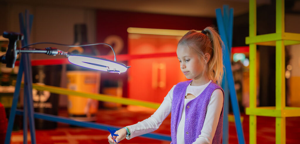 Cinekid Festival