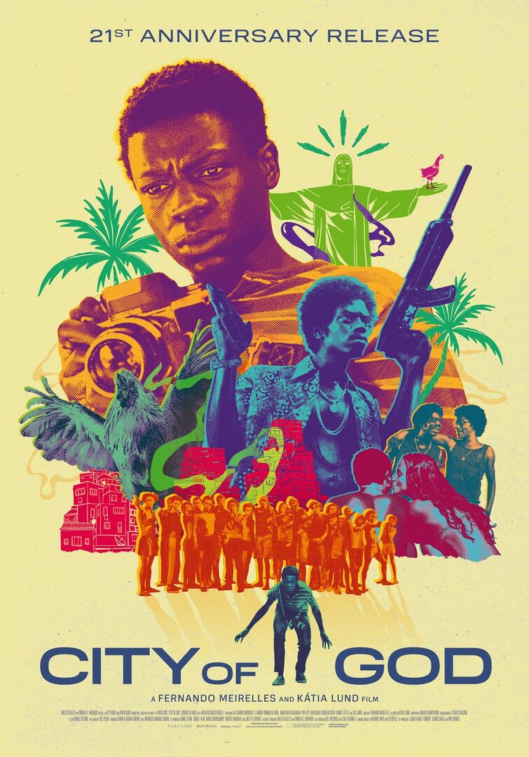 City of God