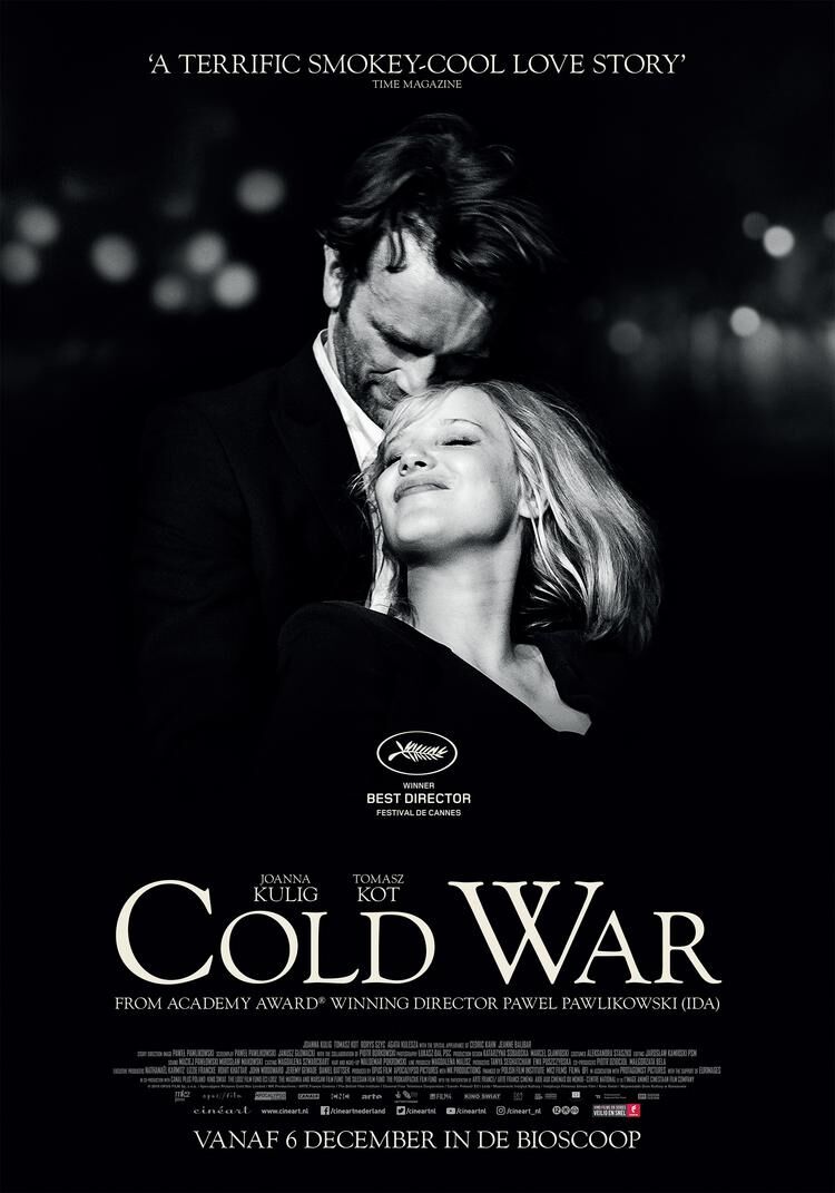 Cold War