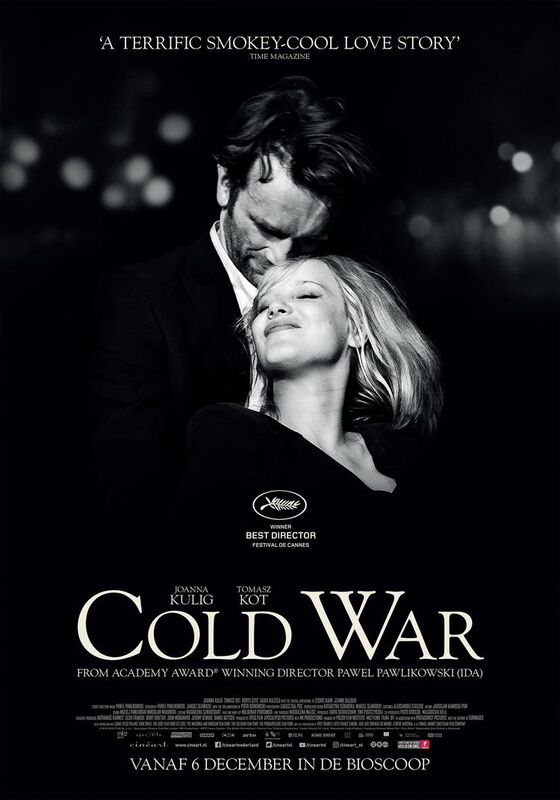 Cold War