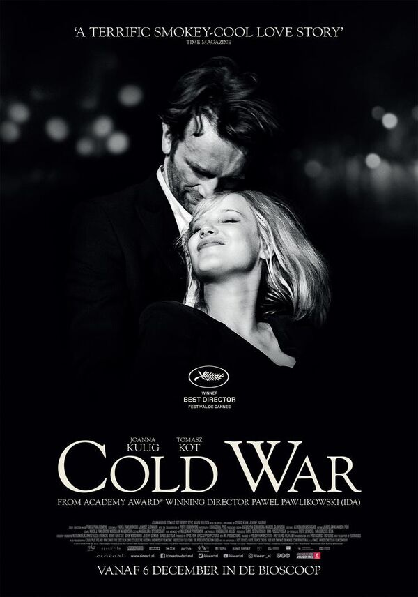 Cold War