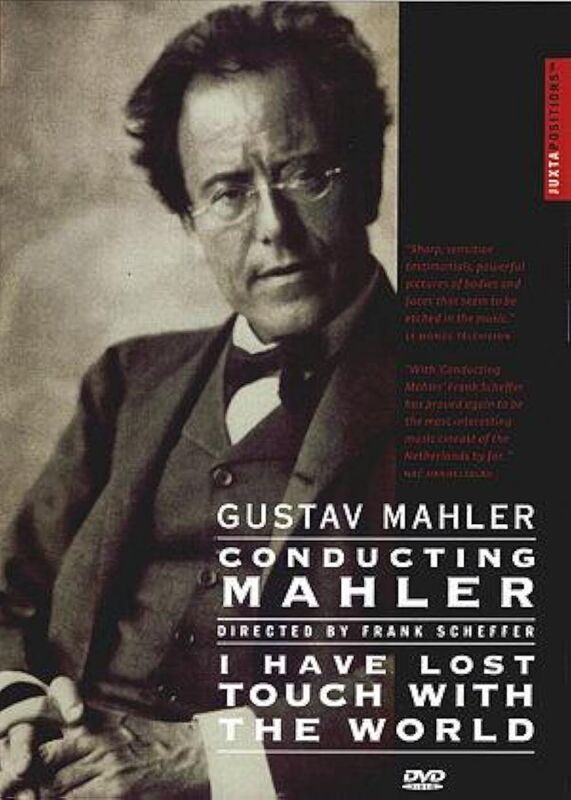 Conducting Mahler