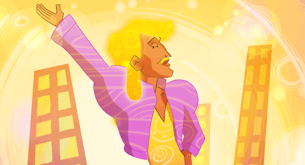 Dag van de Korte film 2025 - kinderprogramma (4+)