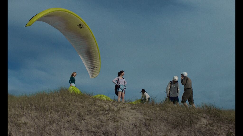 Dag van de Korte film 2025