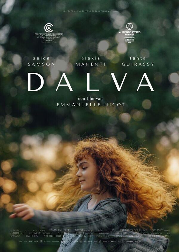 Dalva