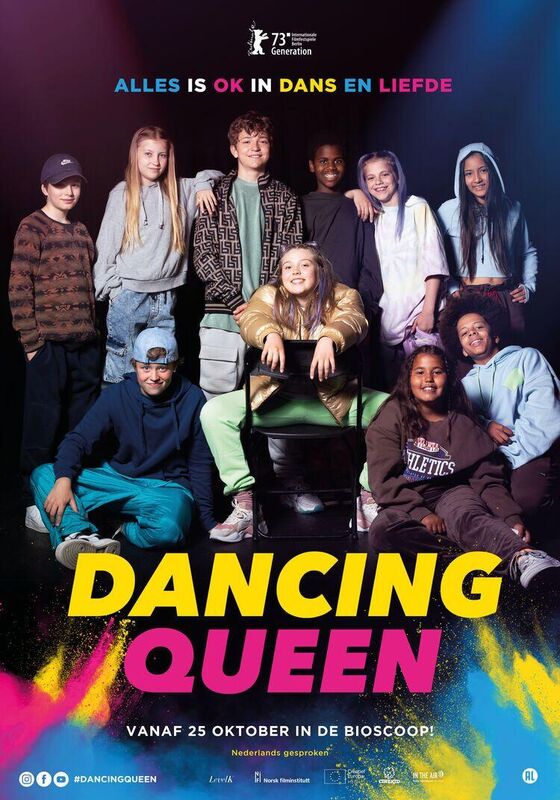 Dancing Queen