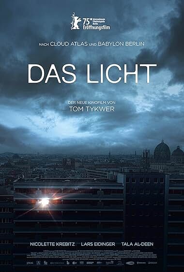 Das Licht