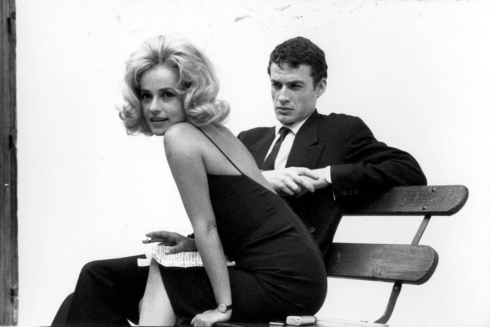De betoverende wereld van Jacques Demy