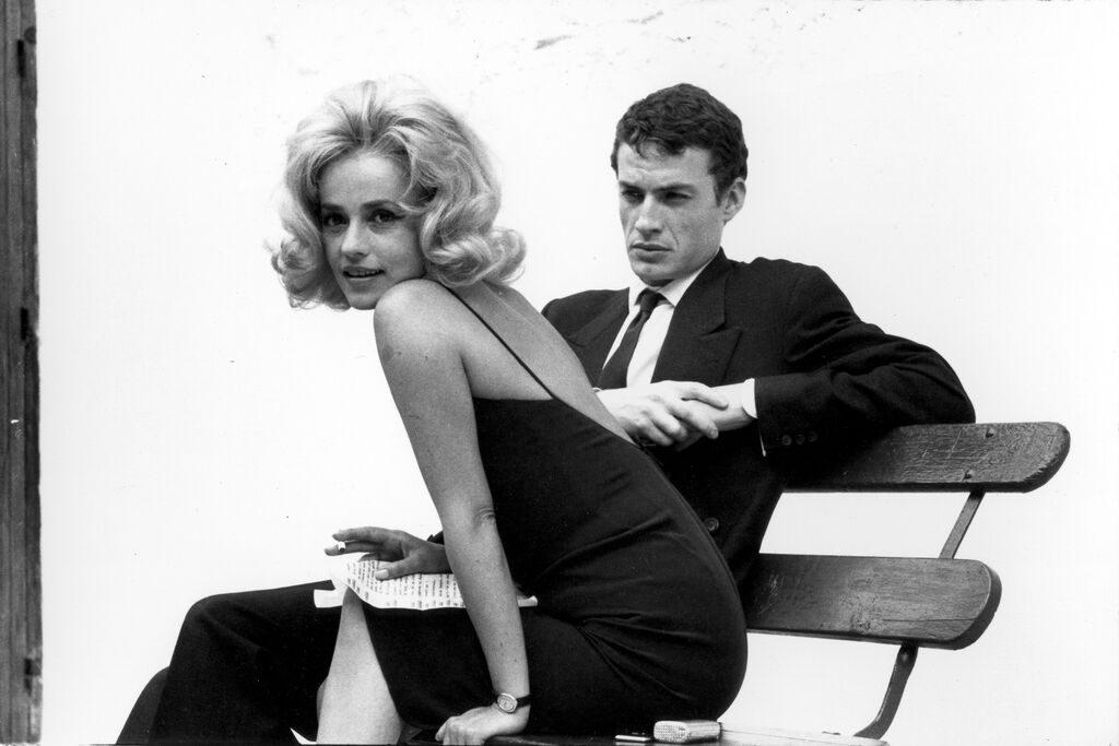 De betoverende wereld van Jacques Demy&nbsp;