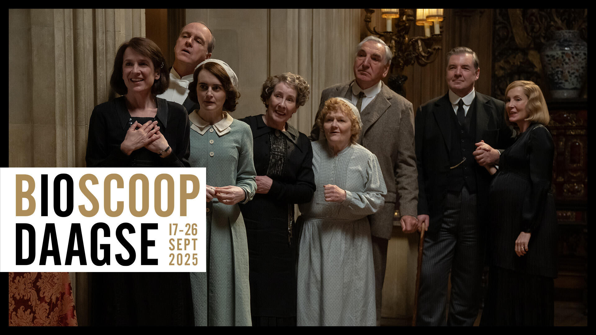 De Bioscoop 10-daagse