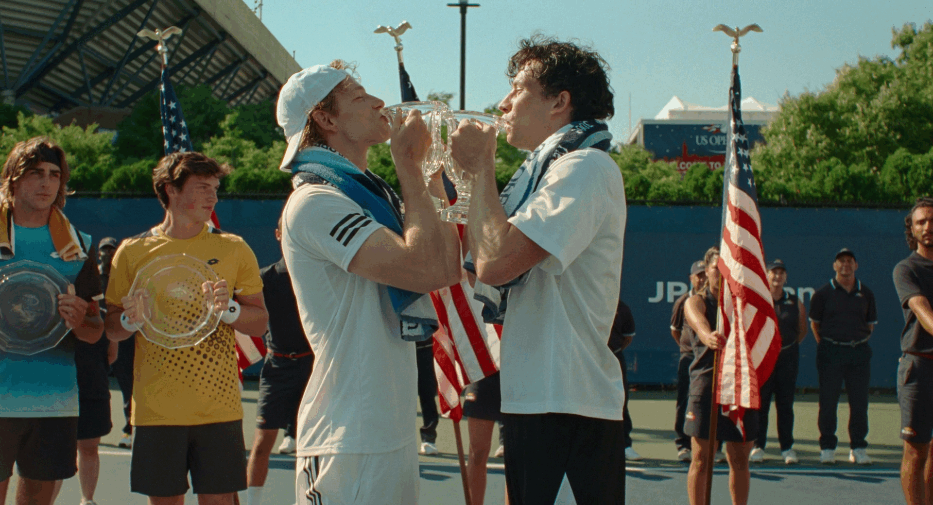 De Cineville Filmquiz