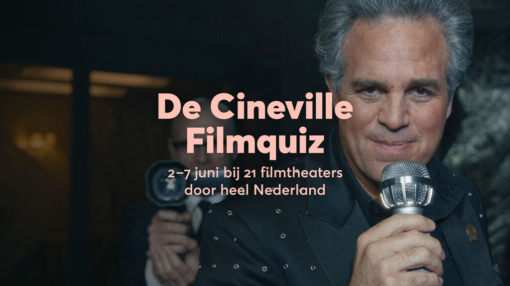 De Cineville Fimquiz