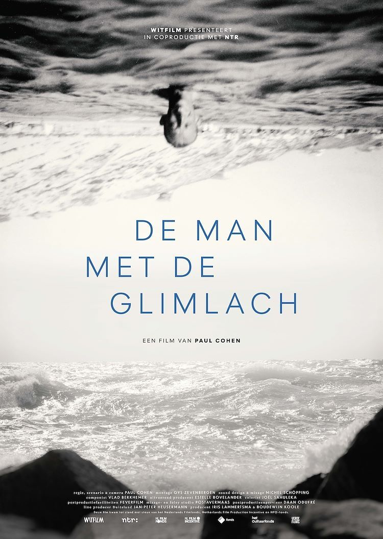 De Man met de Glimlach