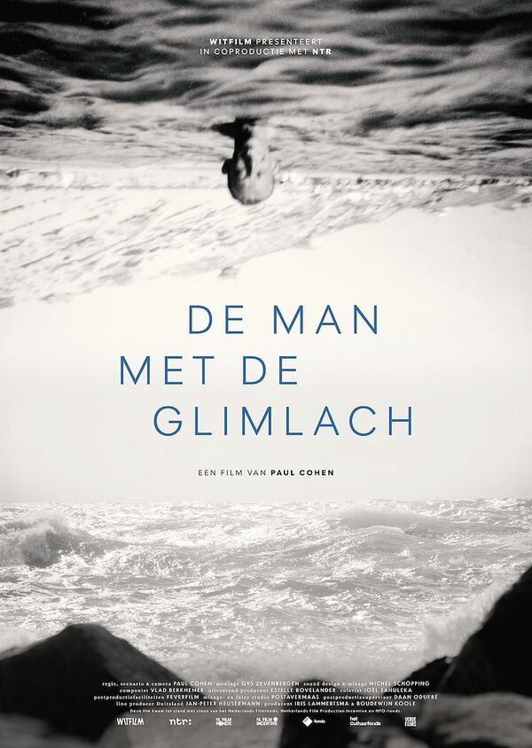 De Man met de Glimlach