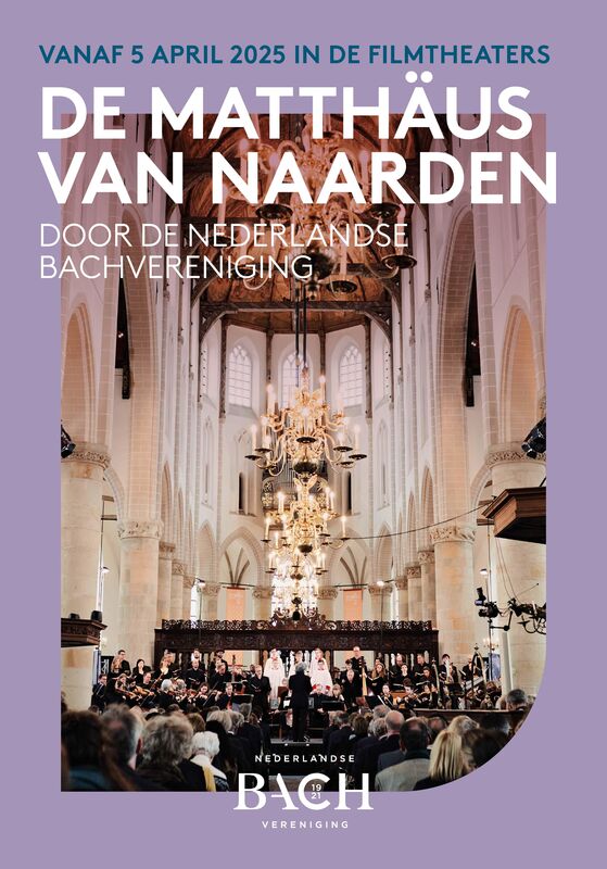 De Matthäus van Naarden