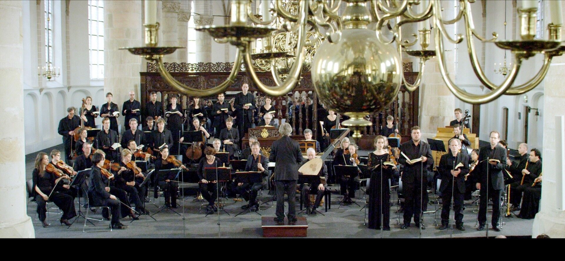 De Matthäus van Naarden