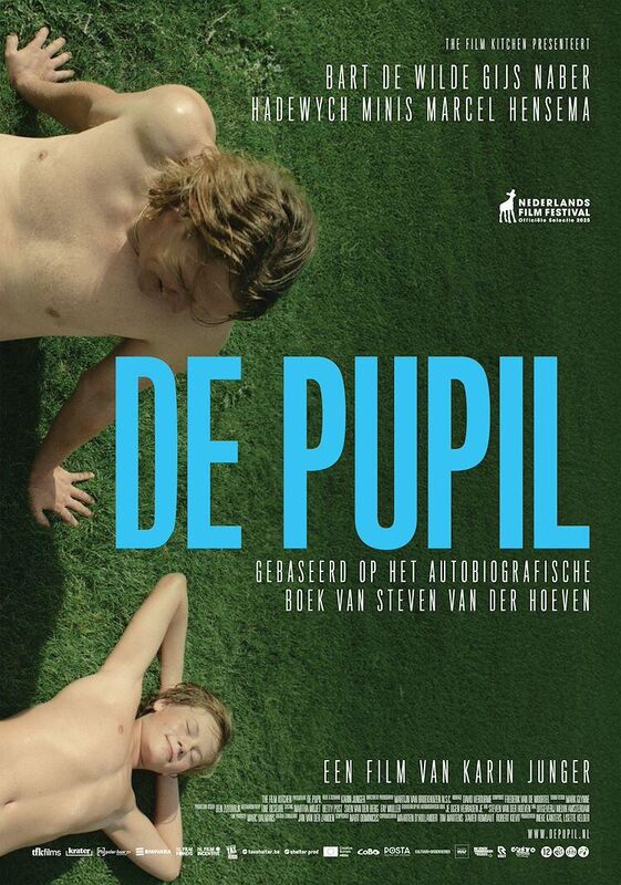 De Pupil