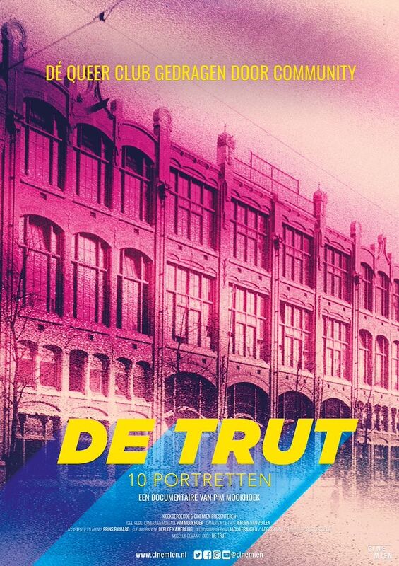 De Trut: 10 portretten