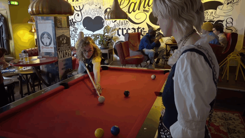 De Trut - 10 portretten